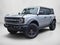 2022 Ford Bronco Black Diamond 4 Door Advanced 4x4