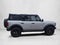 2022 Ford Bronco Black Diamond 4 Door Advanced 4x4