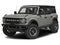 2022 Ford Bronco Black Diamond 4 Door Advanced 4x4