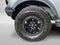 2023 Ford Bronco Badlands 4 Door Advanced 4x4