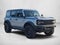 2023 Ford Bronco Badlands 4 Door Advanced 4x4