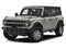 2023 Ford Bronco Badlands 4 Door Advanced 4x4