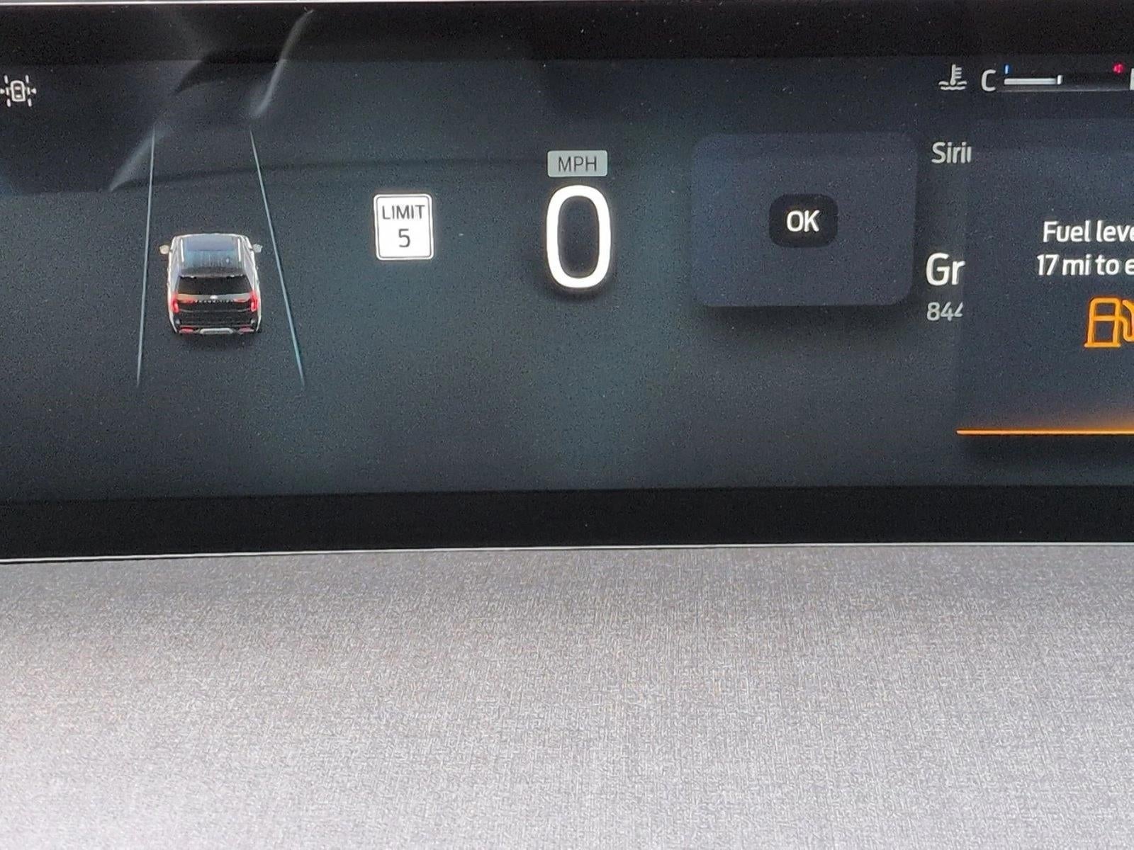 2025 Ford Expedition Max Active 4x4