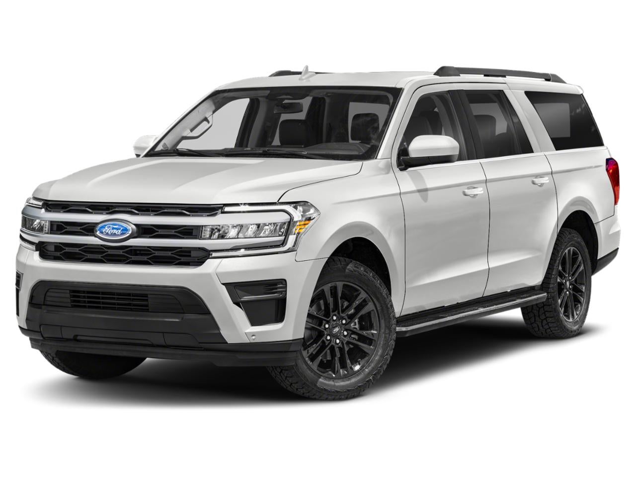 2023 Ford Expedition Max XLT 4x4