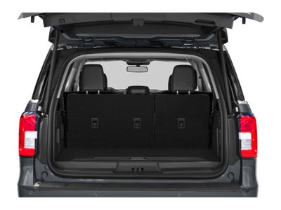 2023 Ford Expedition Max XLT 4x4