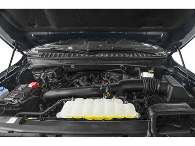 2023 Ford Expedition Max XLT 4x4