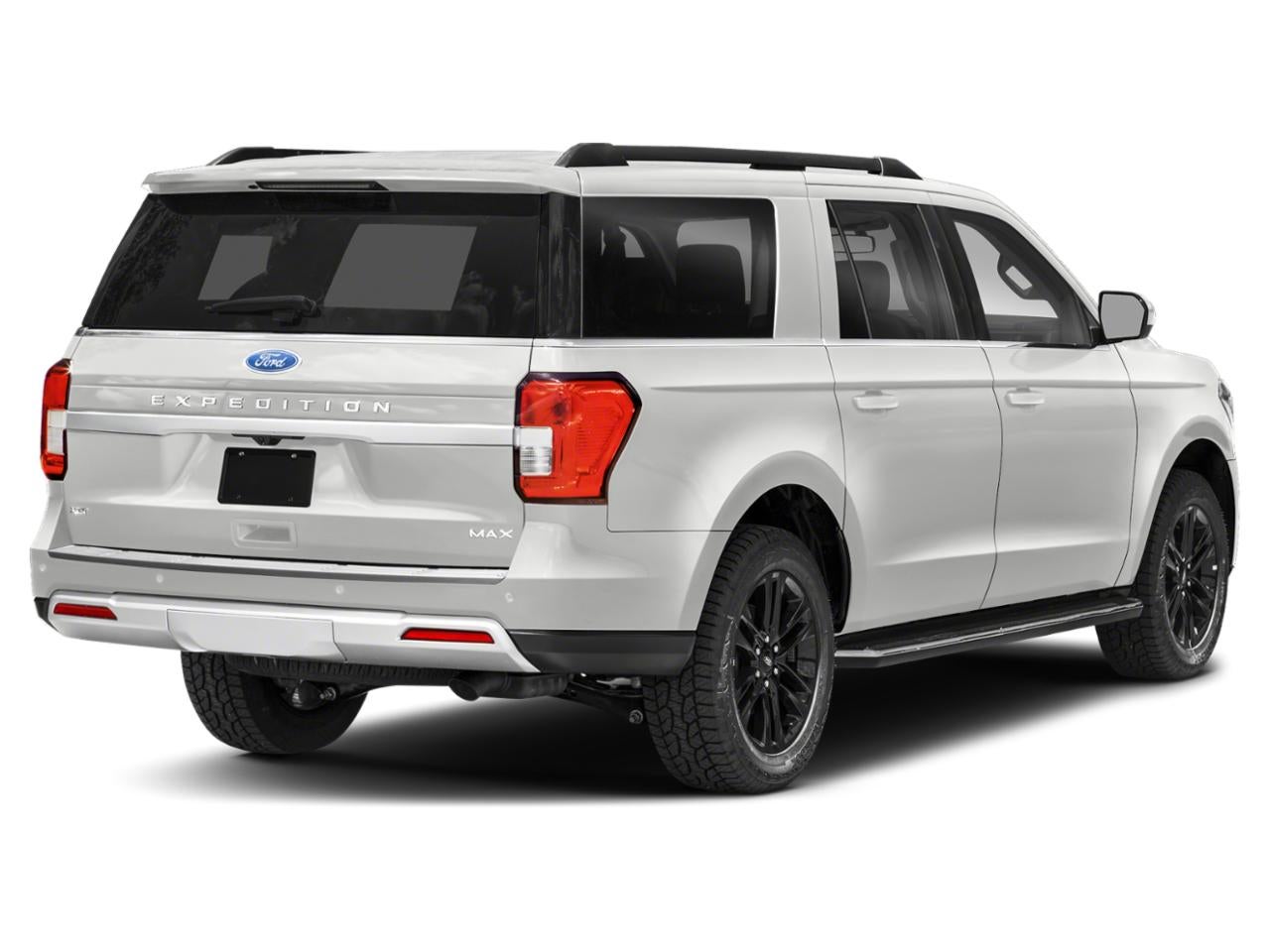 2023 Ford Expedition Max XLT 4x4