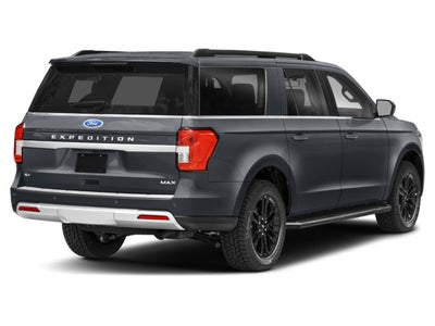 2023 Ford Expedition Max XLT 4x4