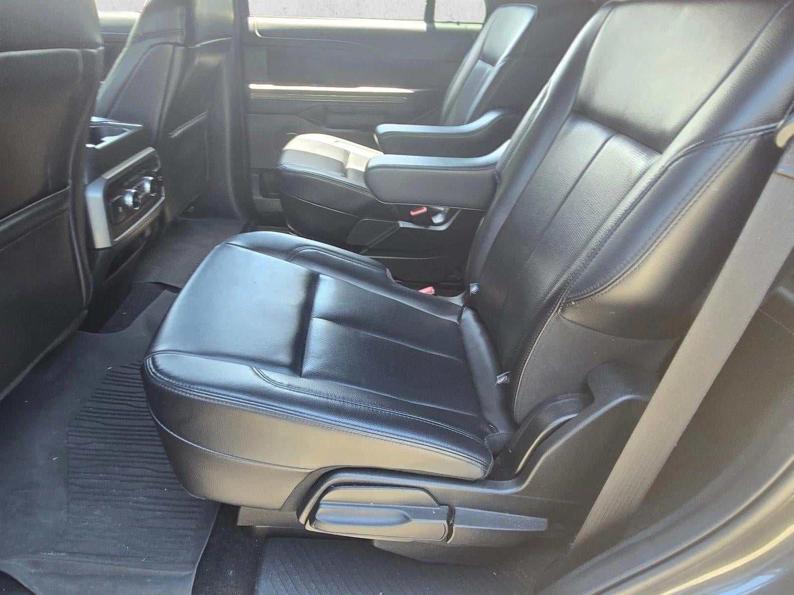 2021 Ford Expedition XLT 4x2