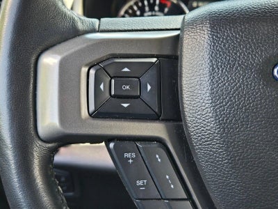 2021 Ford Expedition XLT 4x2