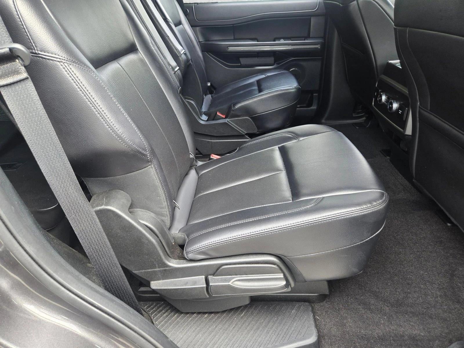 2021 Ford Expedition XLT 4x2