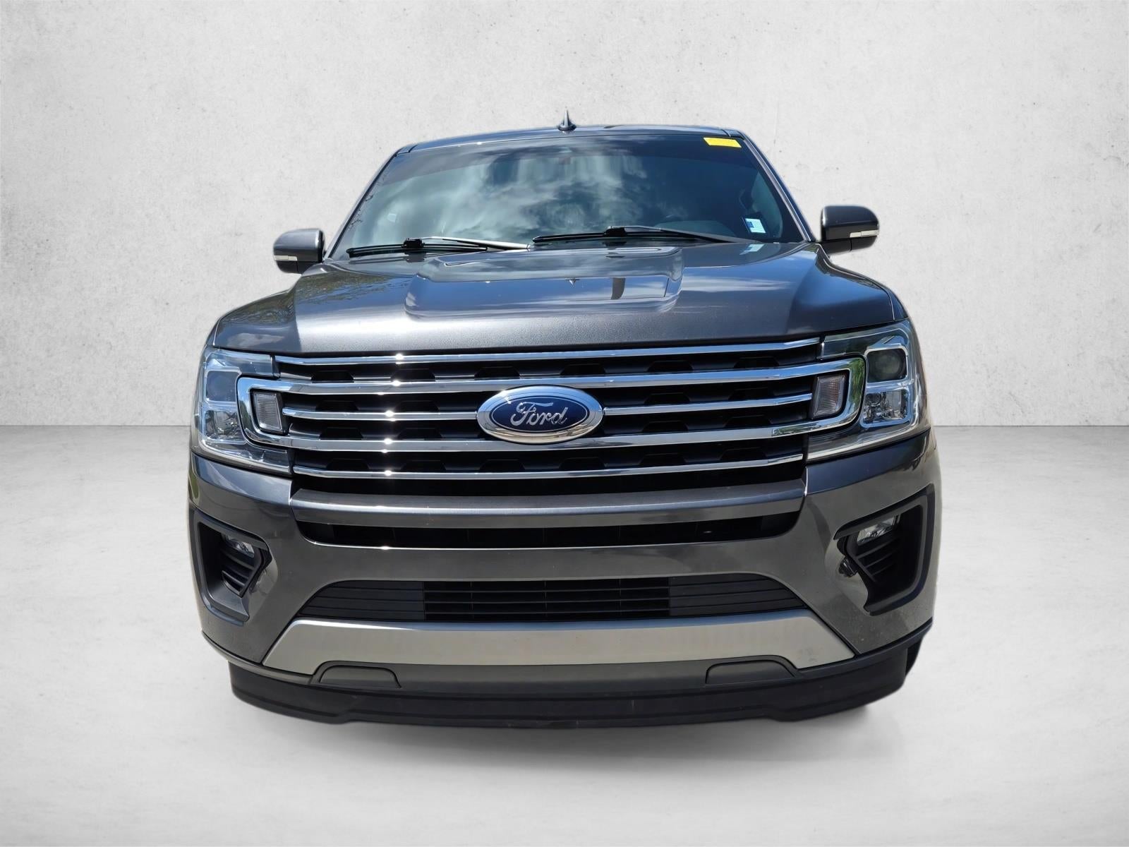 2021 Ford Expedition XLT 4x2