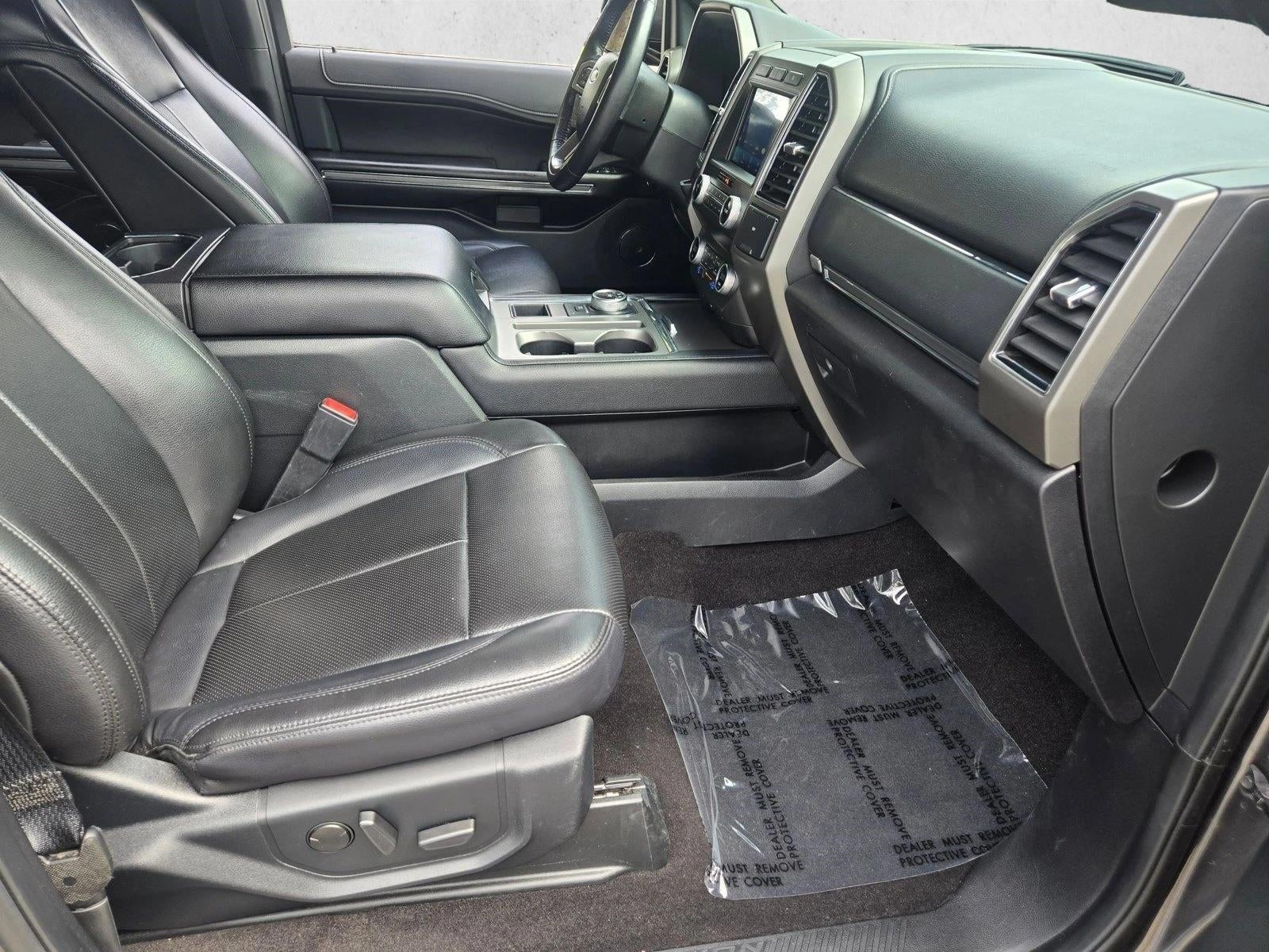 2021 Ford Expedition XLT 4x2