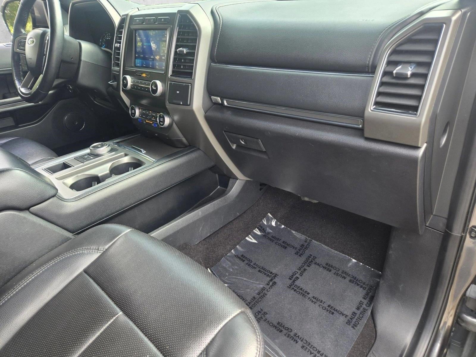 2021 Ford Expedition XLT 4x2