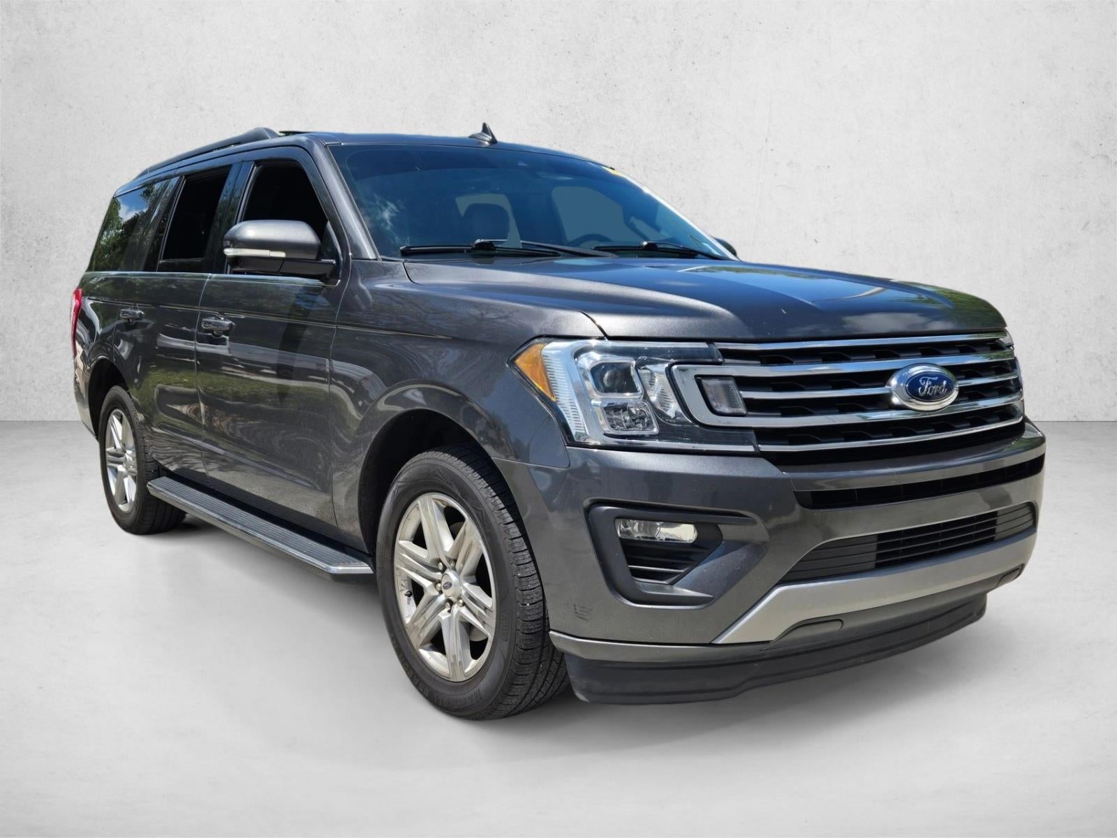 2021 Ford Expedition XLT 4x2