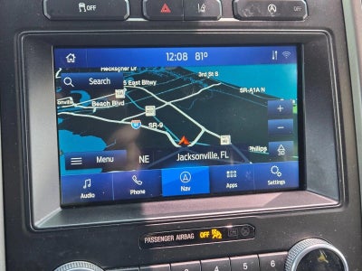 2021 Ford Expedition XLT 4x2