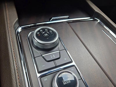 2023 Ford Expedition King Ranch 4x4