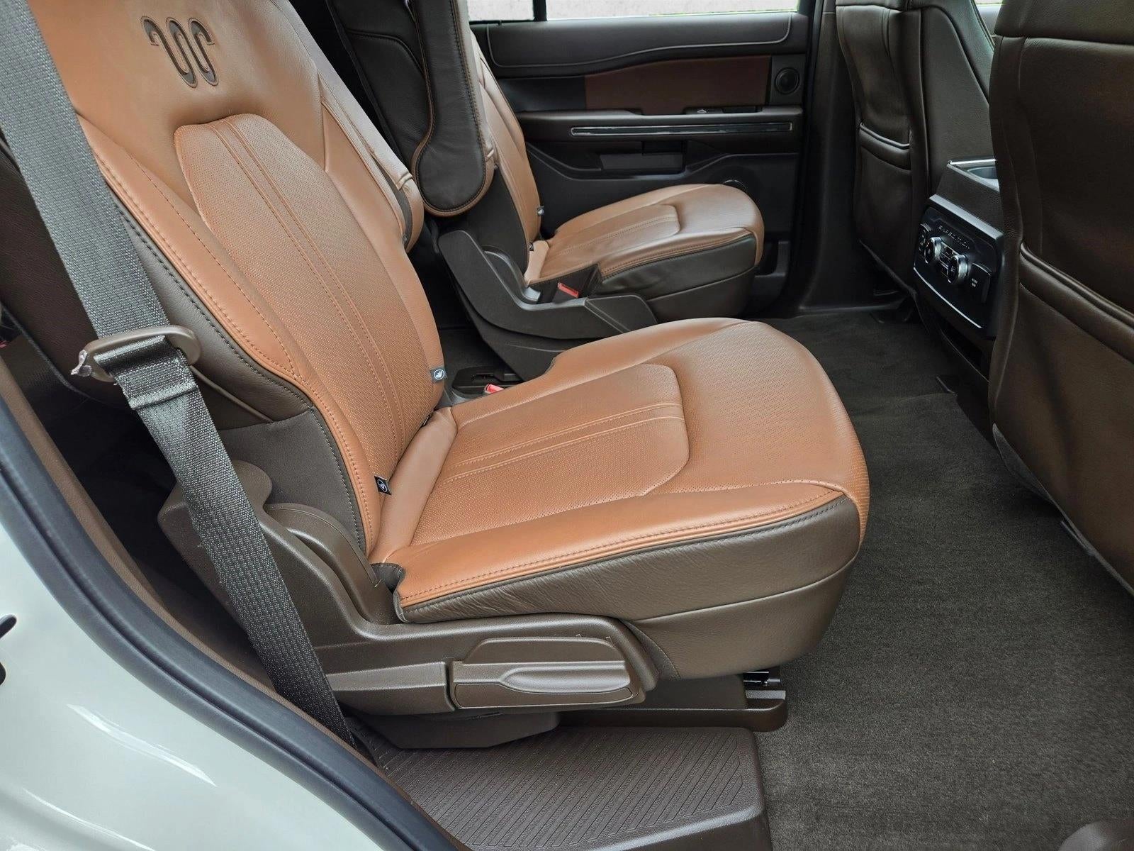2023 Ford Expedition King Ranch 4x4