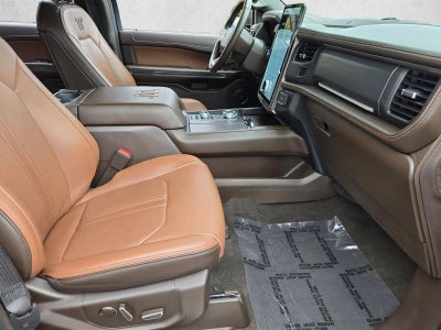2023 Ford Expedition King Ranch 4x4