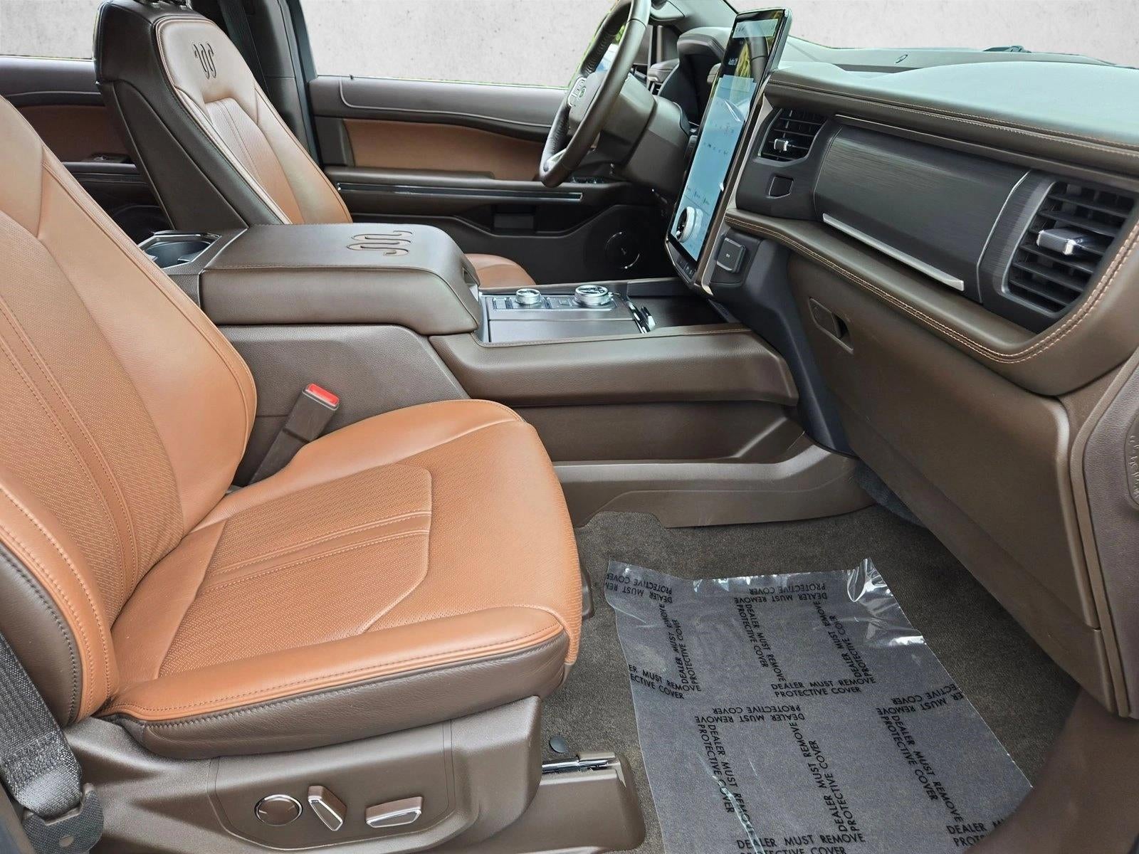 2023 Ford Expedition King Ranch 4x4