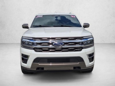 2023 Ford Expedition King Ranch 4x4