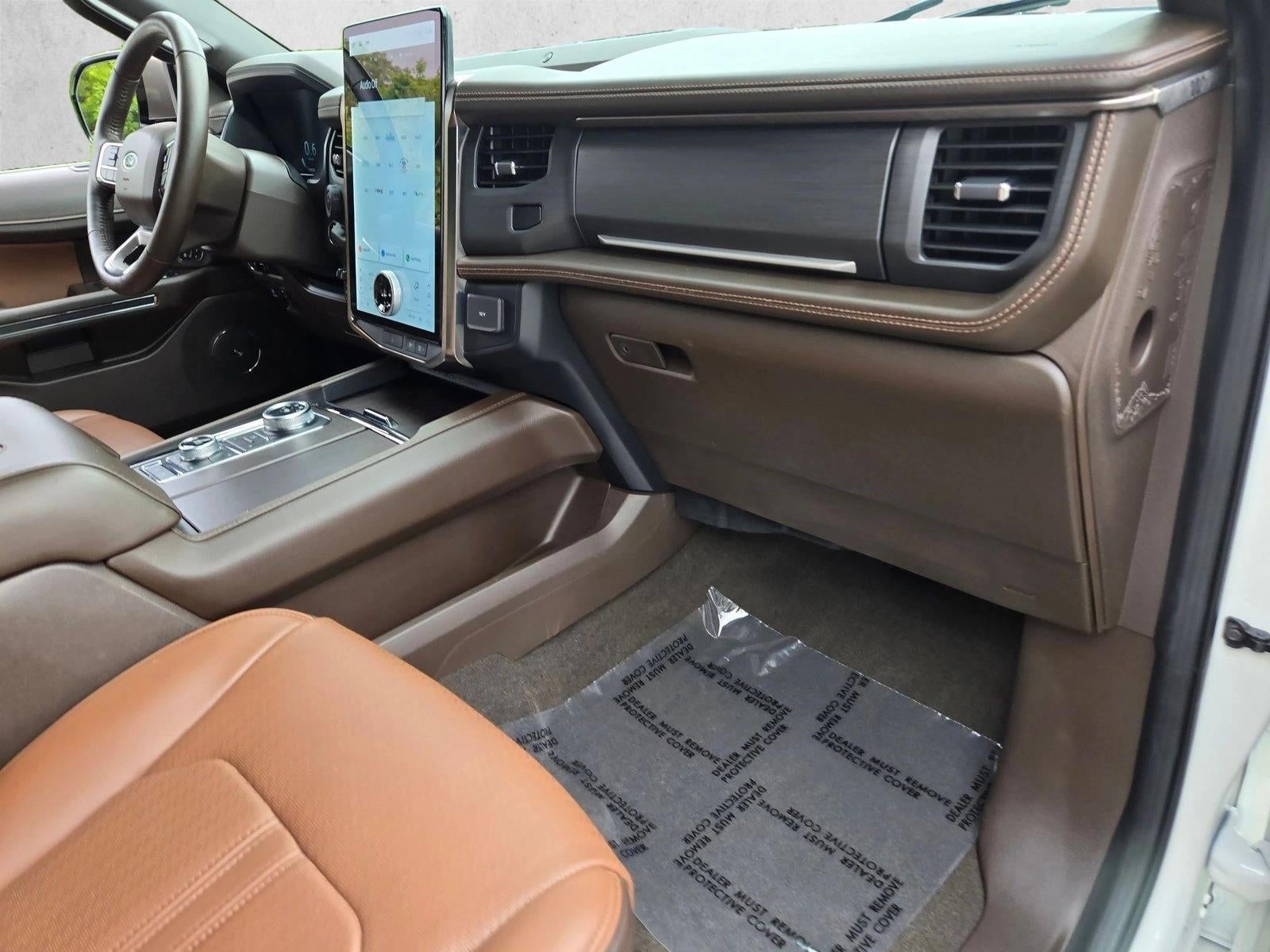 2023 Ford Expedition King Ranch 4x4