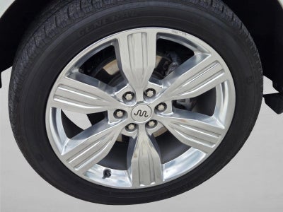 2023 Ford Expedition King Ranch 4x4