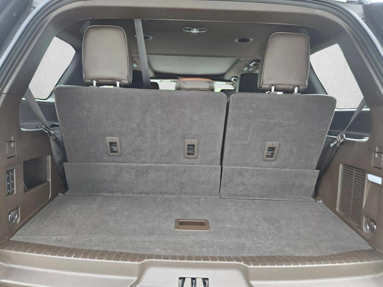 2023 Ford Expedition King Ranch 4x4