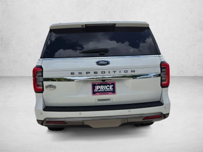 2023 Ford Expedition King Ranch 4x4