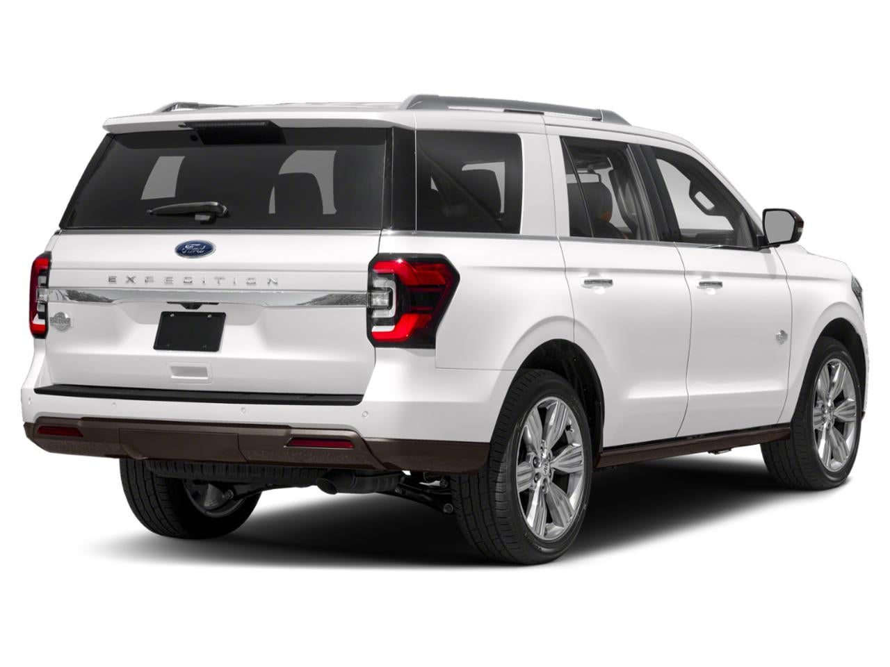2023 Ford Expedition King Ranch 4x4