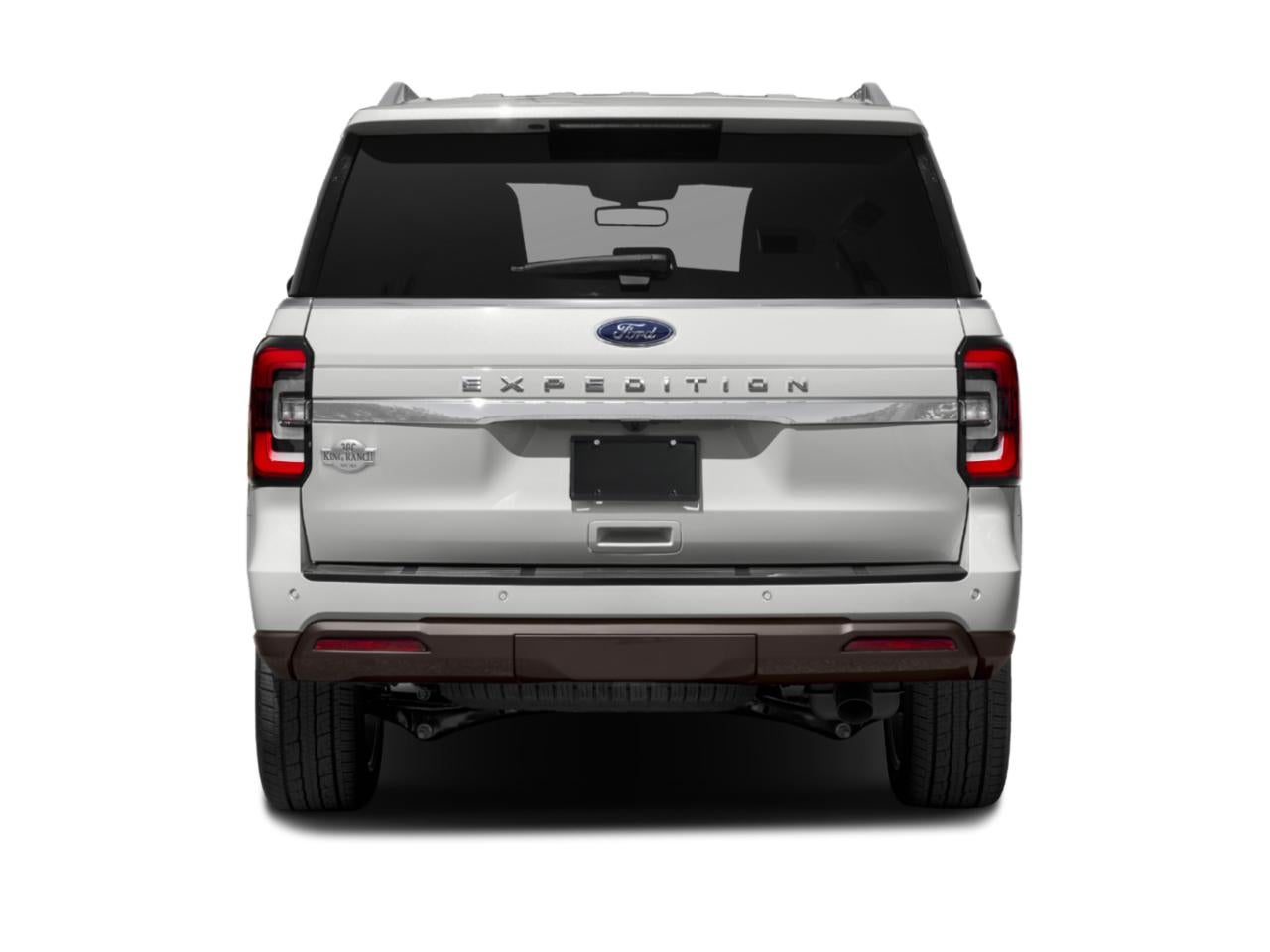 2023 Ford Expedition King Ranch 4x4