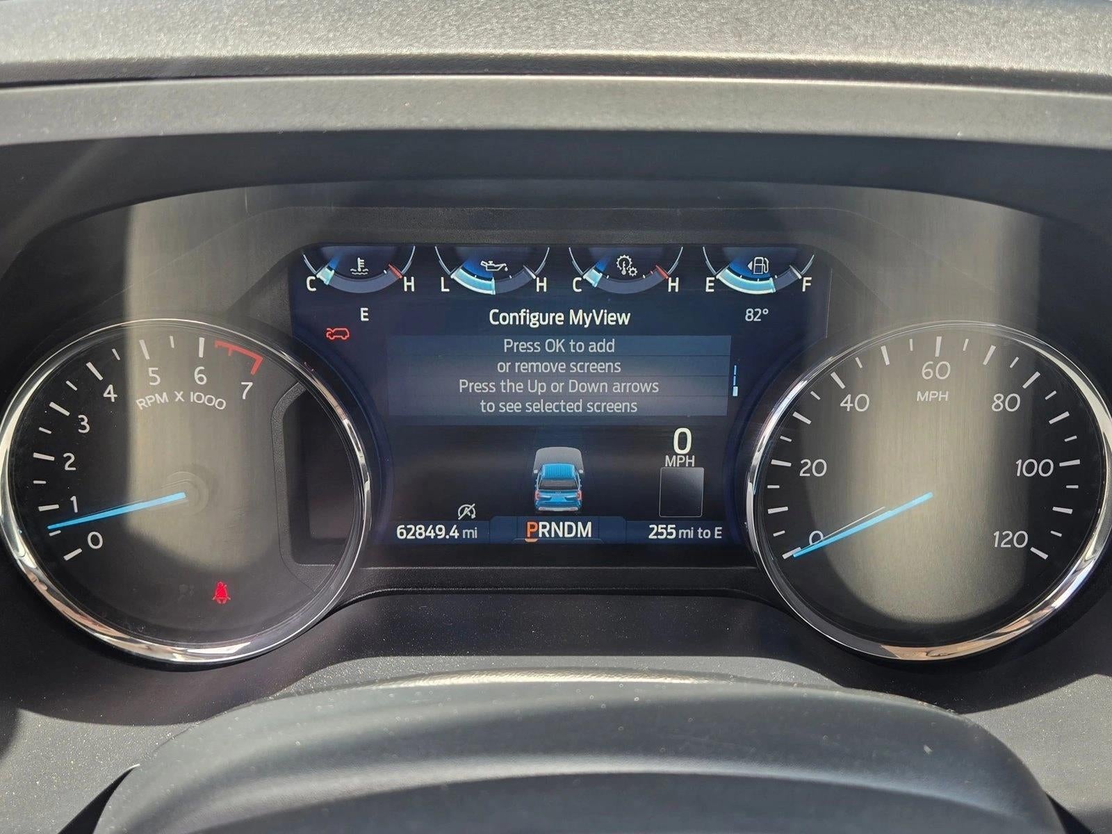 2024 Ford Expedition Limited 4x4
