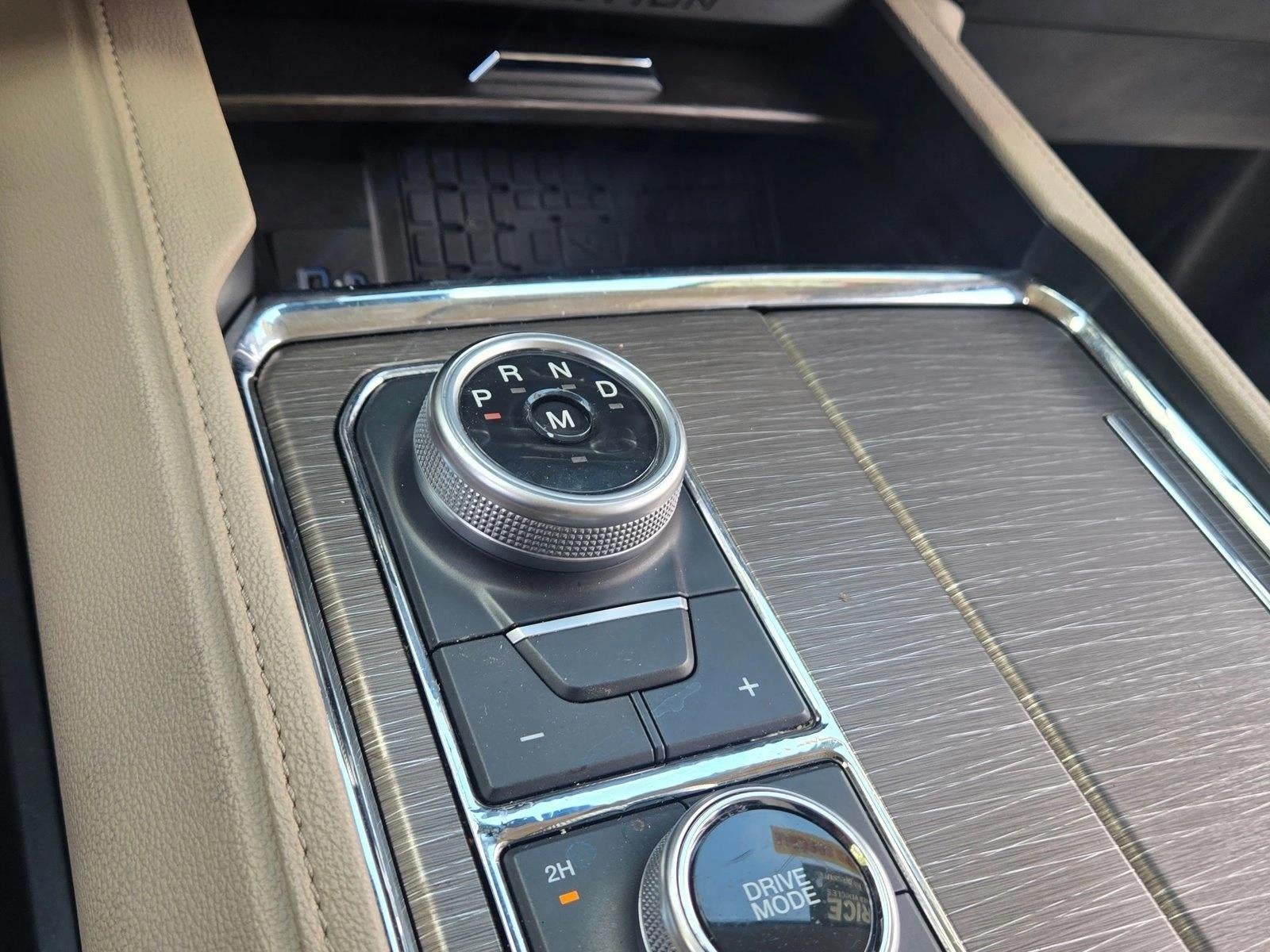 2024 Ford Expedition Limited 4x4