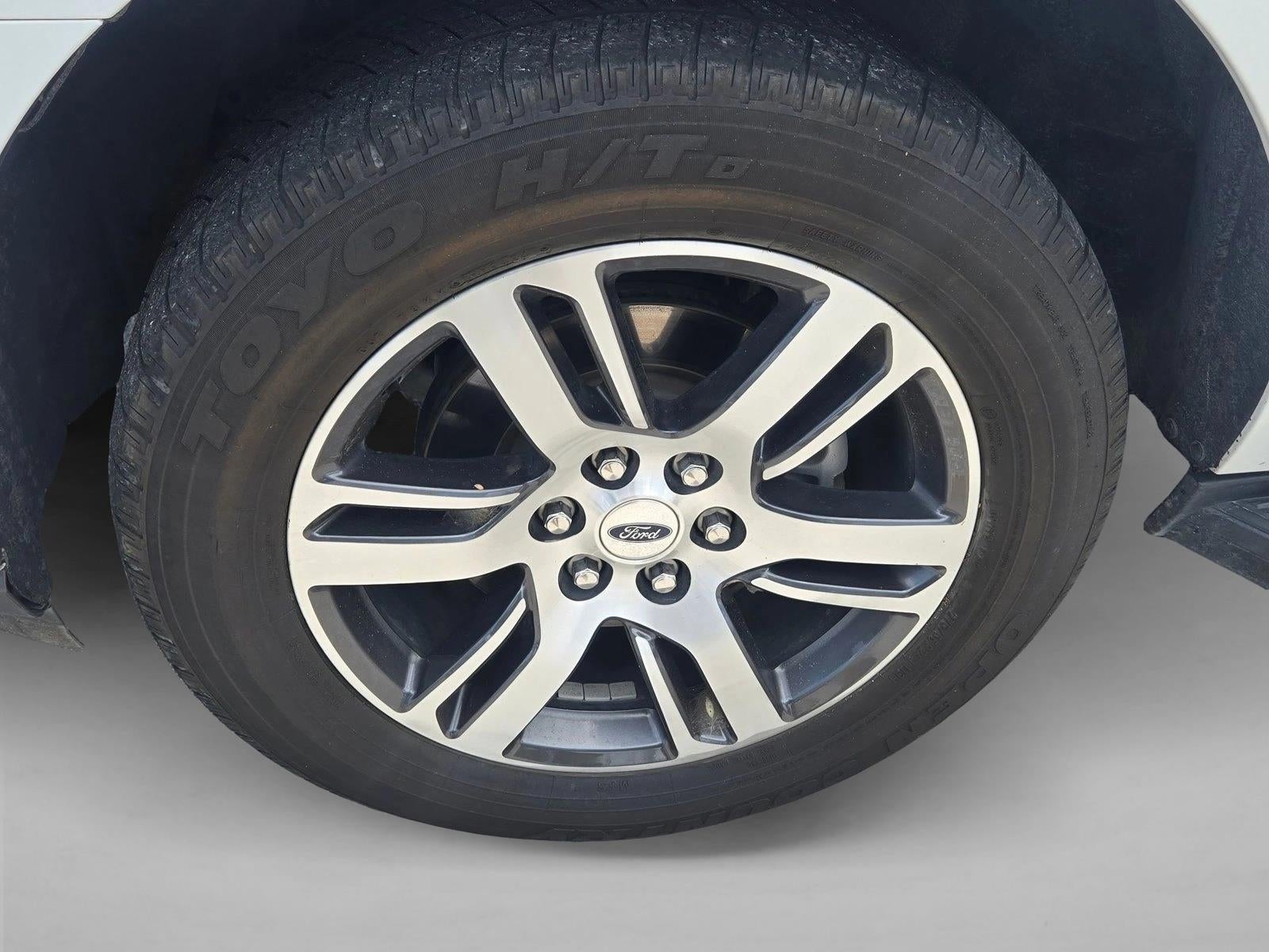2024 Ford Expedition Limited 4x4