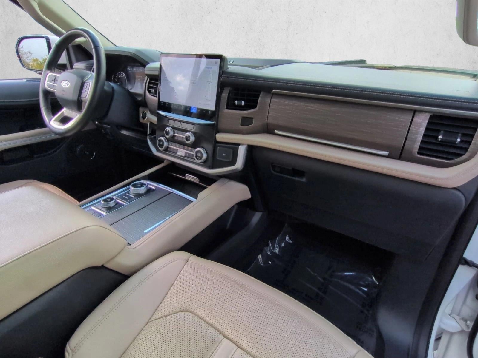 2024 Ford Expedition Limited 4x4