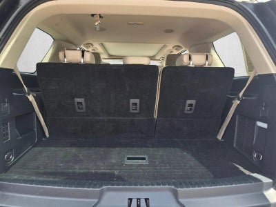 2024 Ford Expedition Limited 4x4