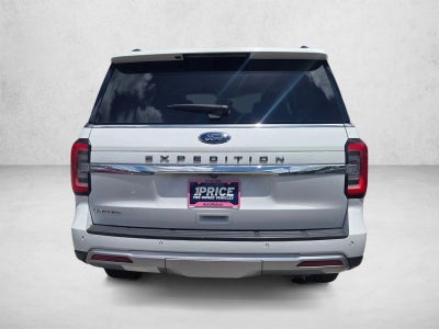2024 Ford Expedition Limited 4x4
