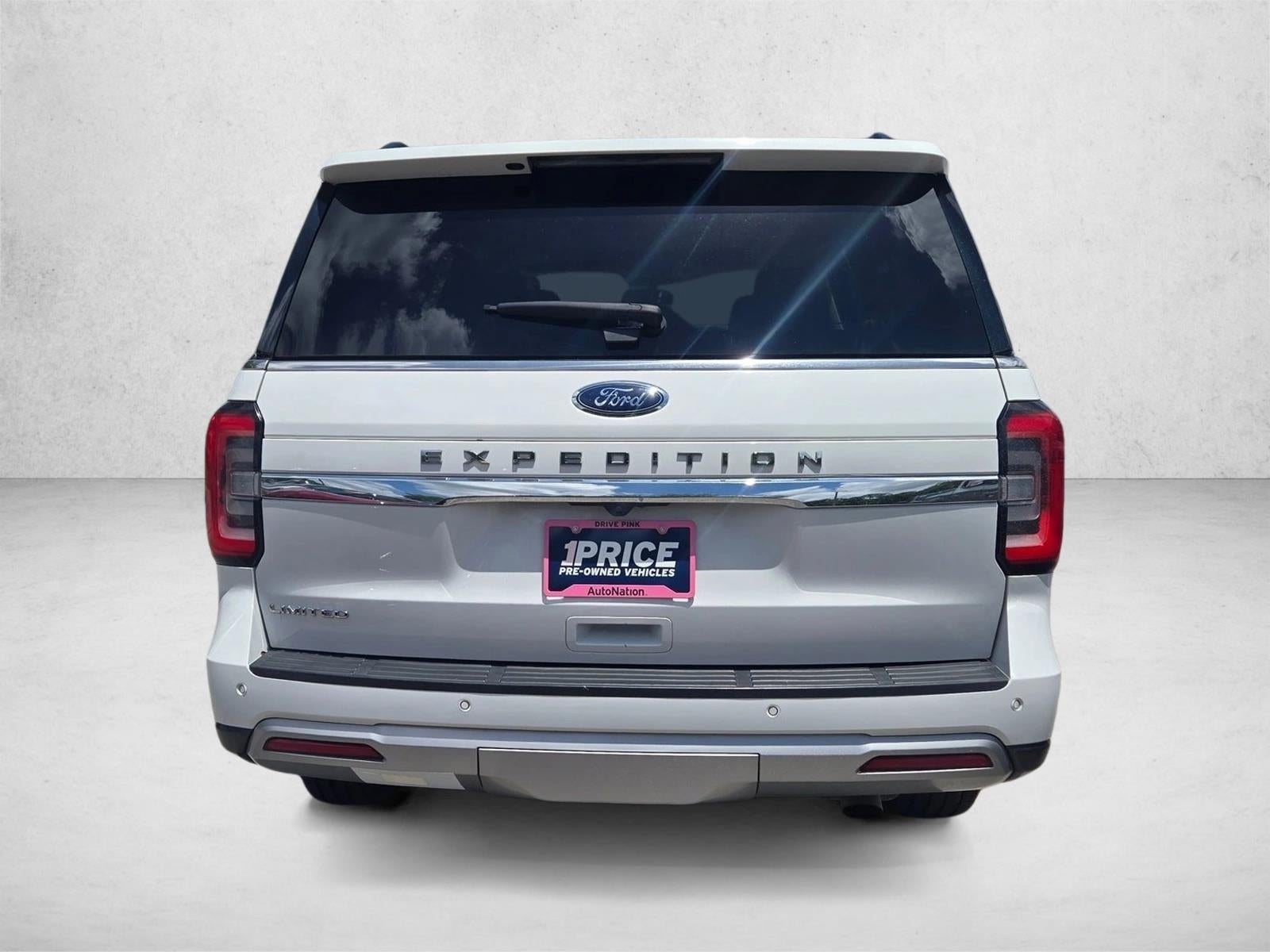 2024 Ford Expedition Limited 4x4