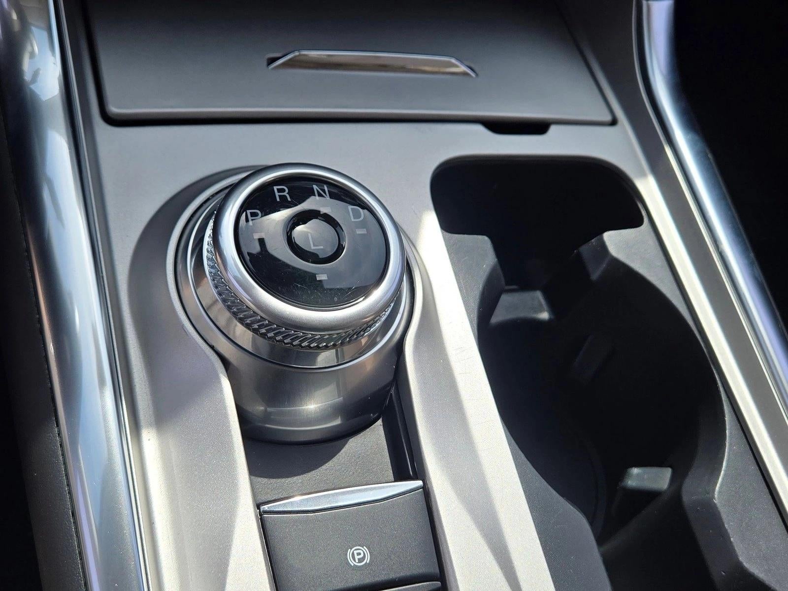 2023 Ford Explorer Limited RWD