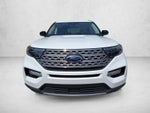 2023 Ford Explorer Limited RWD