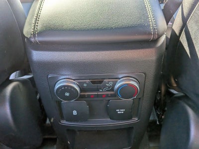 2020 Ford Explorer Limited RWD