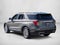 2020 Ford Explorer Limited RWD