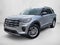 2025 Ford Explorer Active RWD
