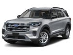 2025 Ford Explorer Active RWD