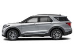 2025 Ford Explorer Active RWD