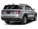 2025 Ford Explorer Active RWD