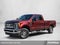 2017 Ford Super Duty F-250 SRW Lariat 4WD SuperCab 6.75' Box