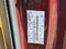 2017 Ford Super Duty F-250 SRW Lariat 4WD SuperCab 6.75' Box