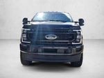 2022 Ford Super Duty F-250 SRW LARIAT 4WD Crew Cab 6.75' Box