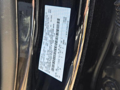 2022 Ford Super Duty F-250 SRW LARIAT 4WD Crew Cab 6.75' Box